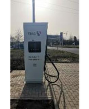 TEAG Mobil-Ladestation Bild 2