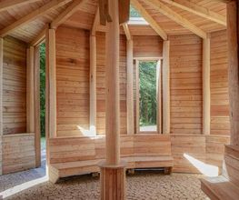 FriedWald Bad Berka Bild 11