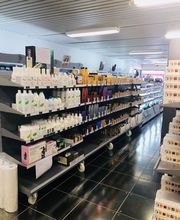 CEPACO SA // LAUSANNE // Fournitures professionnelles pour Coiffeurs, Instituts de beauté et Ongleries Bild 5