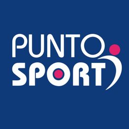 Puntosport San Severo logo