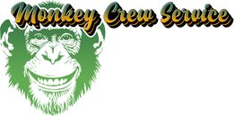 Monkey Crew