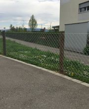 Zweifel Zaunbau GmbH Bild 2