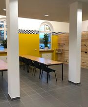 Nibelungen Fahrschule GmbH Bild 4