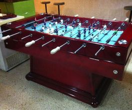 Futbolines Mallorca imagen 5
