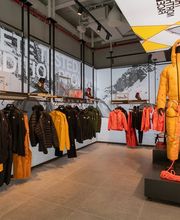 The North Face Barcelona imagen 10