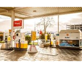 Shell Recharge Charging Station Bild 3