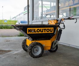 Kiloutou Chelles image 10