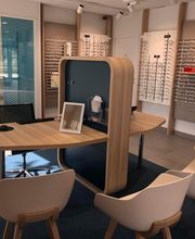 Écouter Voir Optique AVRILLÉ image 4