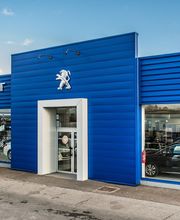 Midi Auto 27 Peugeot Evreux - Peugot Réseau image 1