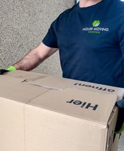 Kartons Müller Moving Umzüge