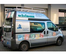 Fensterbau Uckelmann GmbH Bild 7