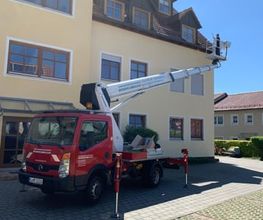Schädlingsbekämpfung Reitenspies GmbH & Co. KG Bild 1
