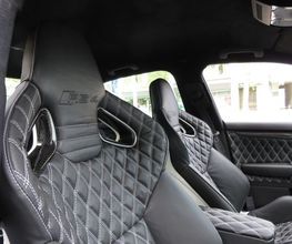 Hüppi Leder und Textil AG Bild 6