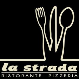 La Strada Ristorante Pizzeria logo