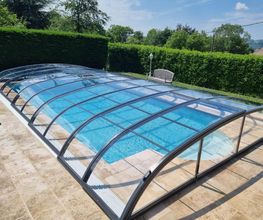 Mr Abris de Piscine image 12