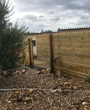 Ribera Olivier Paysages image 4