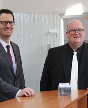 Anwaltskanzlei Dr. Drexler