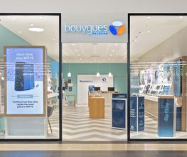 BOUYGUES TELECOM CC ETAMPES image 1