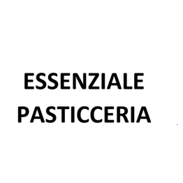 L' Essenziale Pasticceria logo