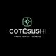 Côté Sushi Quimper