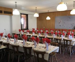 Hotel Restaurant Spillgerten Bild 3