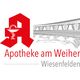 Logo der Apotheke am Weiher