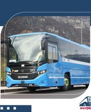 EBA Eurobus Genève SA Bild 6