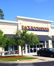 Exterior Shot of Store/Building (Wide Shot)