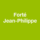 Forté Jean-Philippe