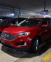 Budget Car Rental image 4