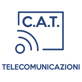 C.A.T. Telecomunicazioni logo