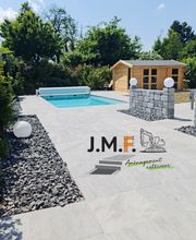 JMF AMENAGEMENT EXTERIEUR image 8