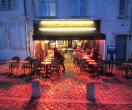 La Concurrence image 7