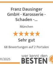 werkenntdenBESTEN.de Qualitätssiegel