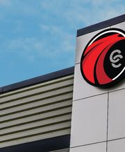 Crash Champions Collision Repair Howell Mill image 1