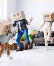 Redas Logistics UG Bild 2