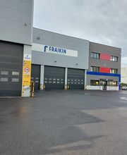 Fraikin Gonesse image 1