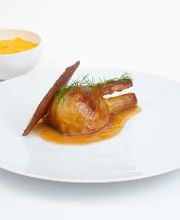 Rehbergers im Schloss Hohenstein - ein Romantikhotel, Rehberger Hotel- und Gaststättenbetriebs GmbH Bild 20