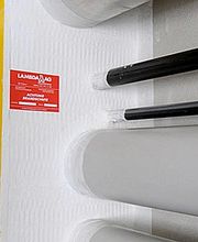 Lambda technique d'isolation Lausanne SA Bild 6