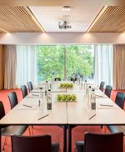 Barceló Torre de Madrid imagen 10