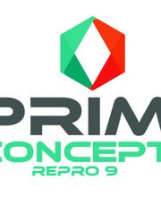 Prim Concept image 1