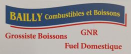 Bailly Combustibles Et Boissons