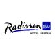 Radisson Blu Hotel, Bremen