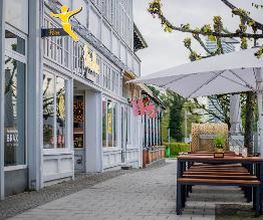 PETER PANE Burgergrill & Bar Bild 3