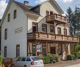 Gästehaus Elisabeth Bild 1