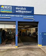 KFZ-Meisterbetrieb ABS-AUTO-CENTER Stepputat GbR