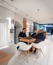 Optiker Visilab Basel - Gerbergasse Bild 5