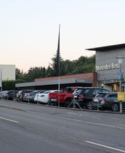 Nord-Garage AG Ohringen Bild 2