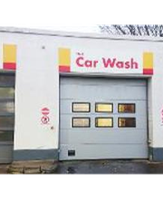 Shell Recharge Charging Station Bild 5