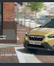 SUBARU Cannes Cavallari Côte d'Azur image 2